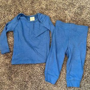 Baby Boden Matching Set